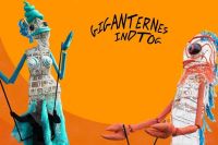 Kom-og-vær-med-dag  Giganternes Indtog - Stauning