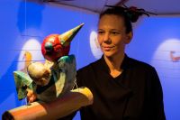 KAT · FUGL · FISK - i Randers