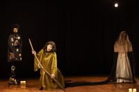 I Coralli della Memoria - Festival Reinventare, Roma