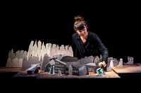 BØRNELØRDAG: Hjem kære hjem