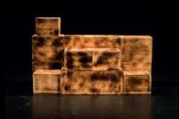 Ringkøbing Fjord Teaterforening: Intet