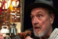 BØRNELØRDAG: En Biting