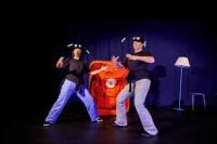 BØRNELØRDAG: Popcorn