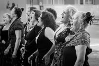 Fremvisning af filmen