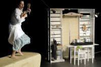 At synge et liv (I Maltagliati) - Paraná