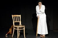 At synge et liv (I Maltagliati) - Santa Fe