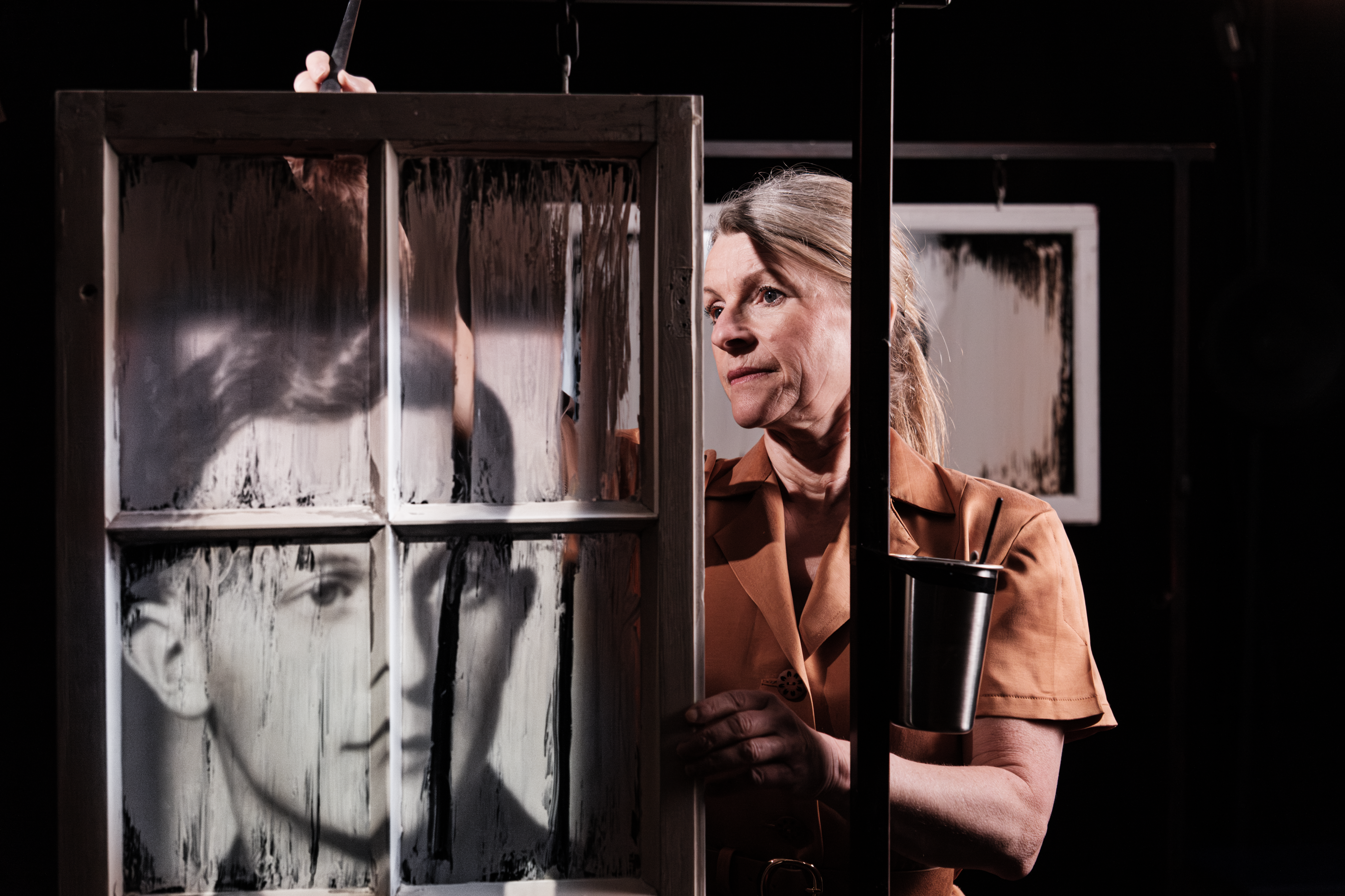 BØRNELØRDAG: Stedsans