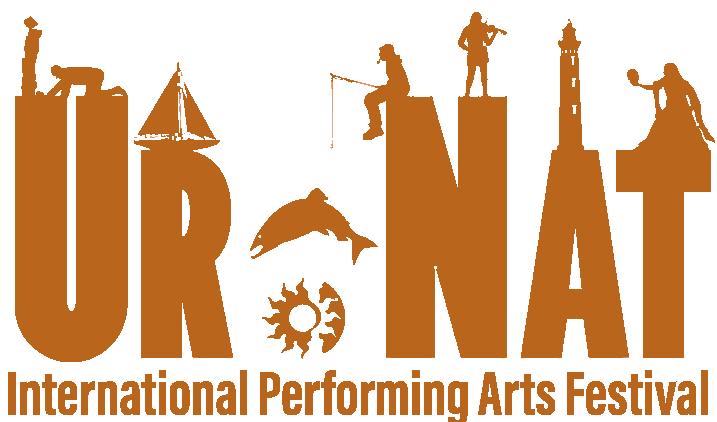 UR-NAT - International Performing Arts Festival 2025