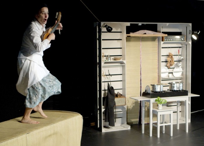 I Maltagliati - Paraná